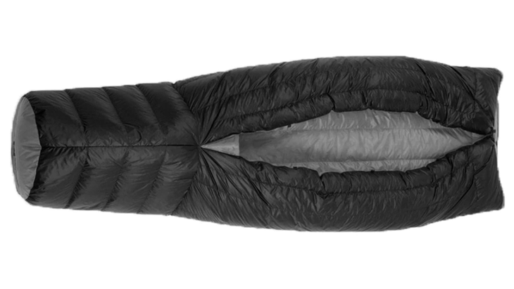 HammockGear’s Economy Burrow Ultralight Quilt