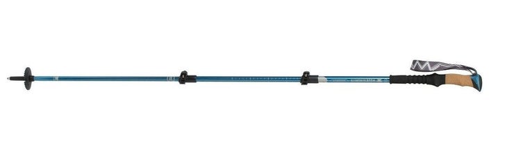 Dolomite 7075 OLS - Single Trekking Pole - Mountainsmith