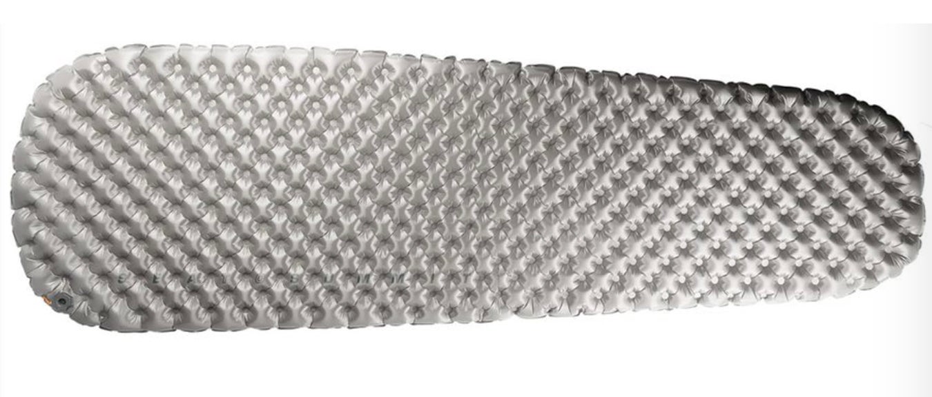 Sea to Summit Comfort Plus
