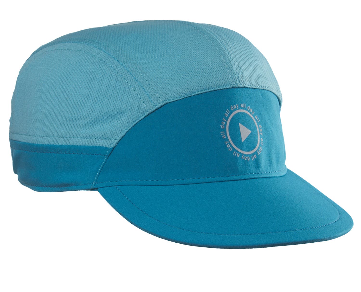 Chaos Headwear Play All Day Cap