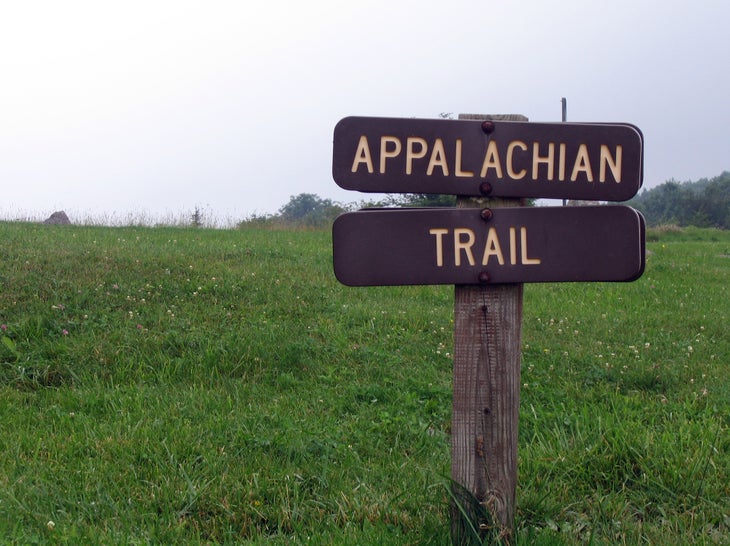 appalachian-trail-mt-rogers Mt Rogers Appalachian Trail
