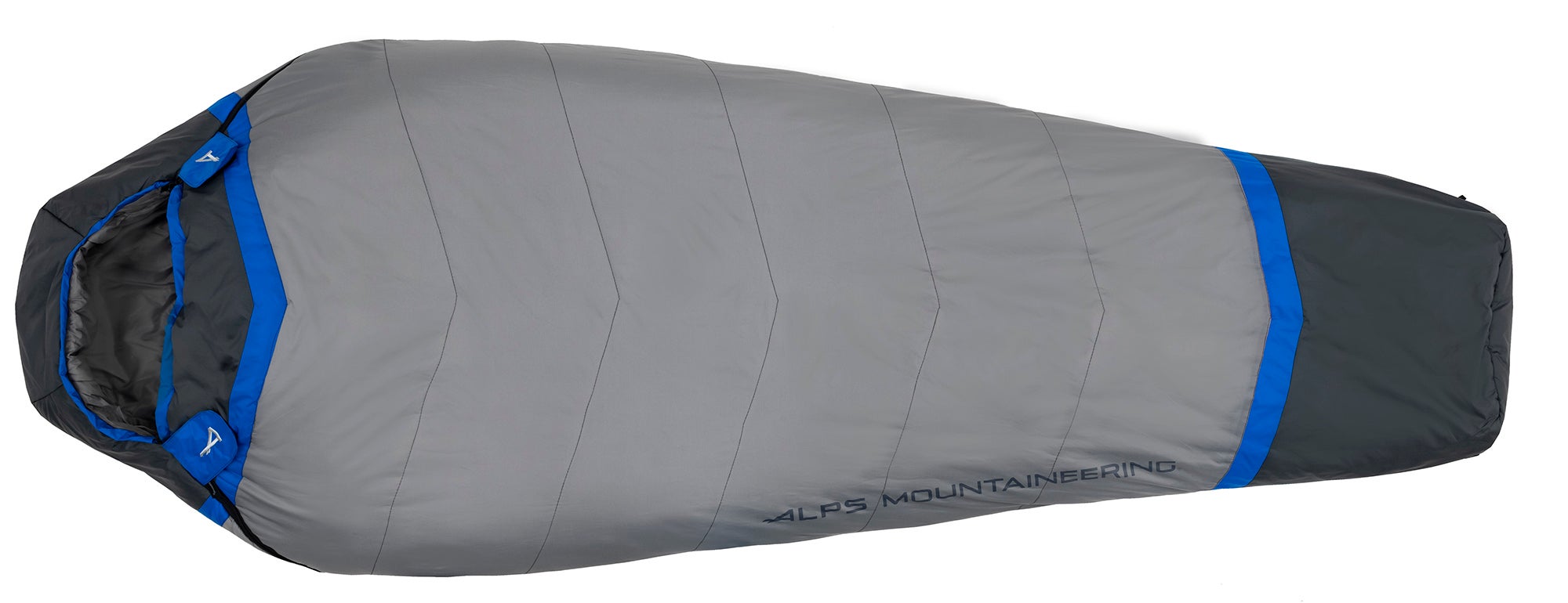 Alps mountaineering aura mummy sleeping bag sale