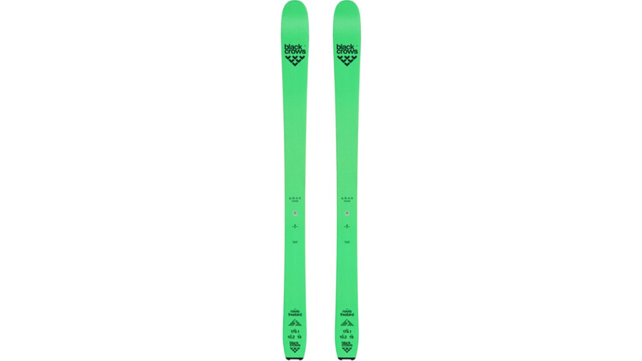 black crows navis freebird skis