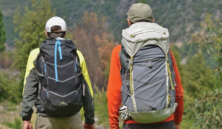 Boreas Lost Coast Boreas Lost Coast With a great price, low weight, and a remarkably breathable backpanel, this 2012 Editors’ Choice pick has top-class load transfer,…