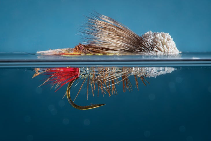 12 Tips For Hike-In Fly-Fishing - Fly Fishing
