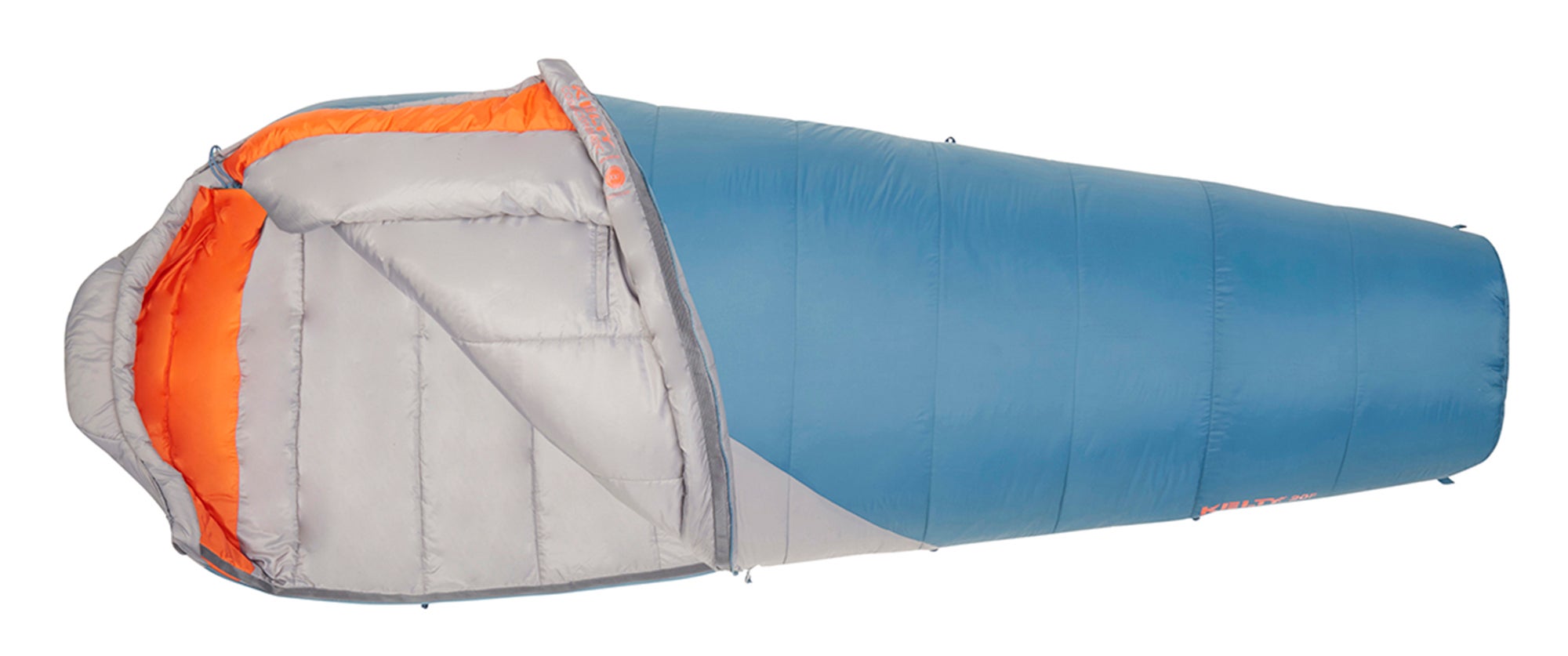 Nova III Synthetic Sleeping Bag