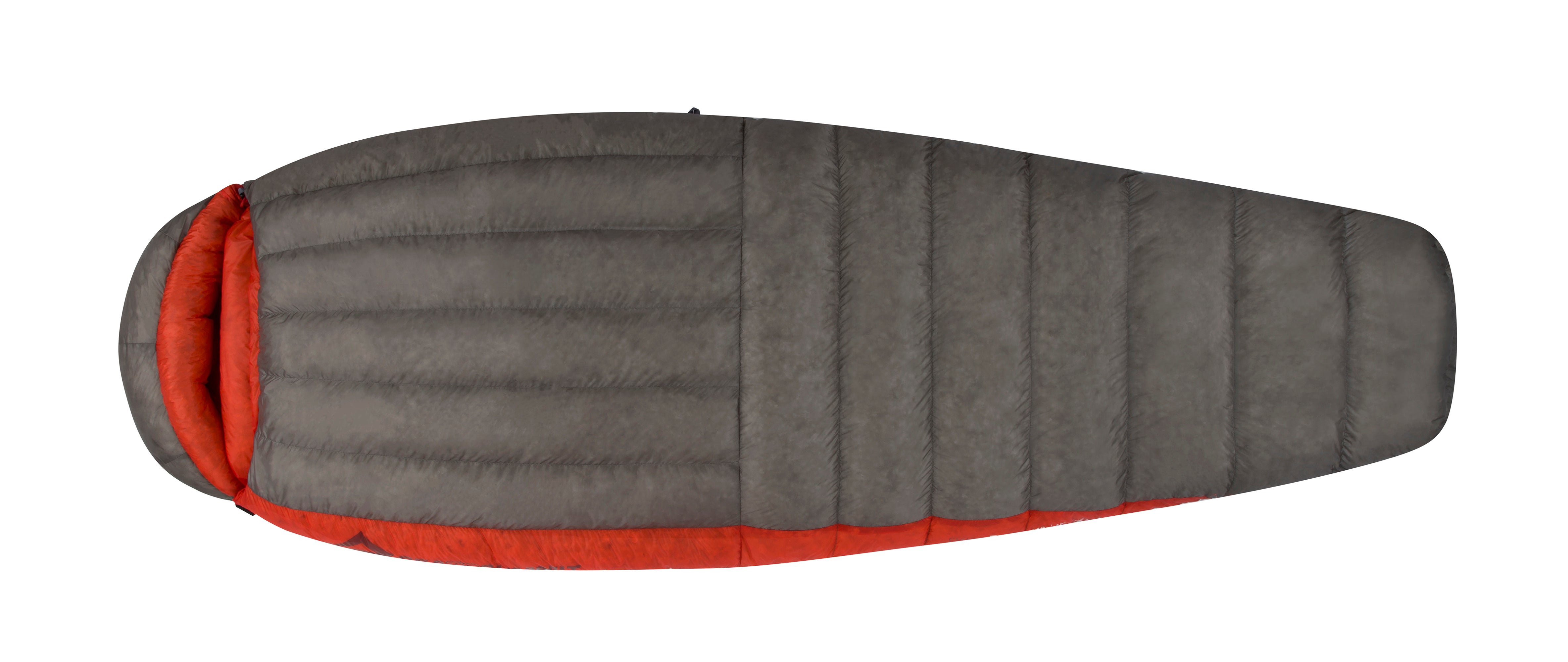 Sea to Summit Flame IV: A warm ultralight sleeping bag tailored  specifically for women - Alpinist