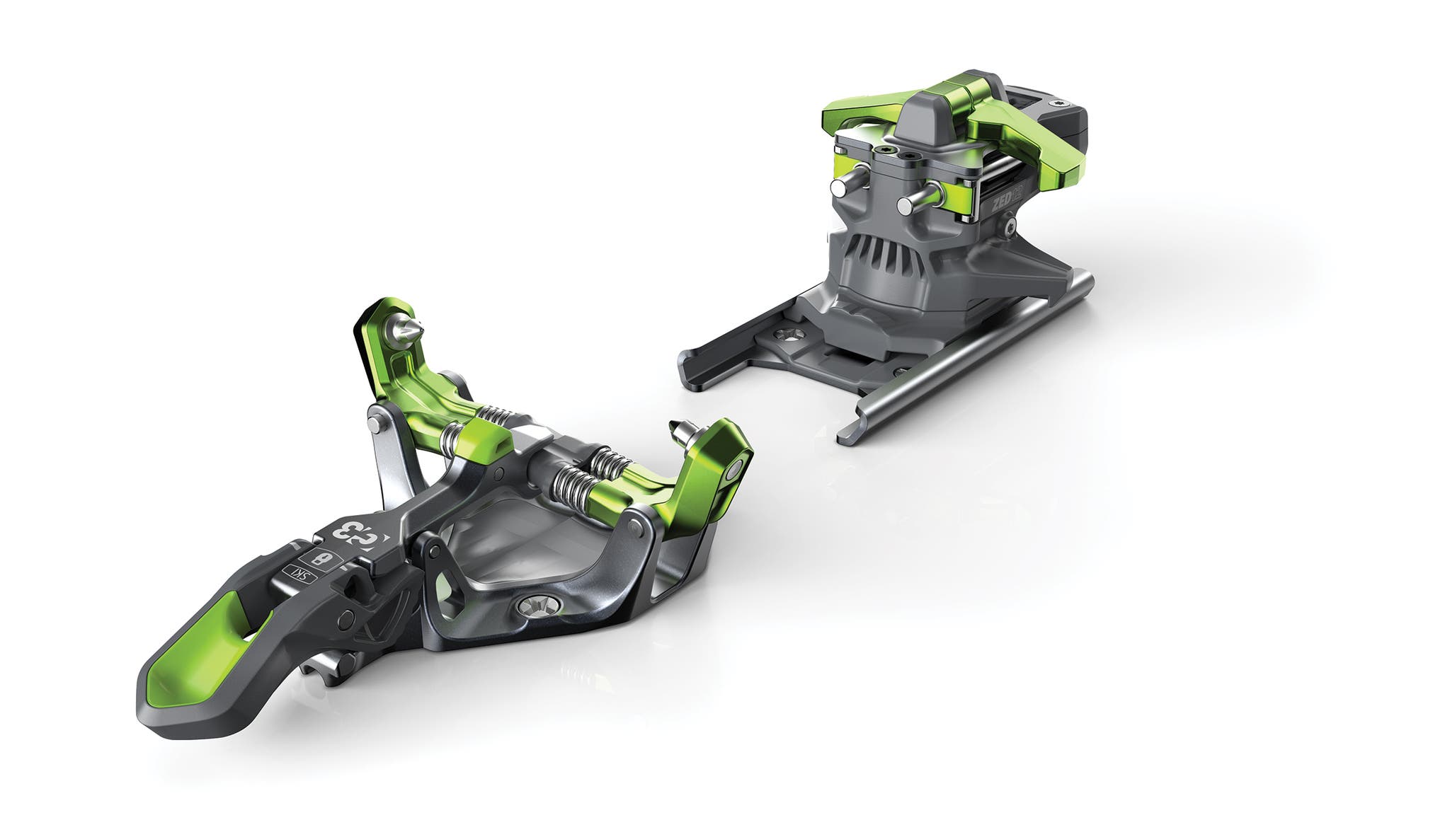 g3 zed 12 ski binding