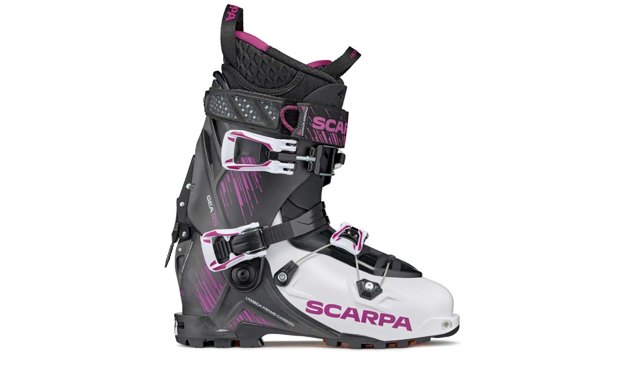Scarpa Gea RS