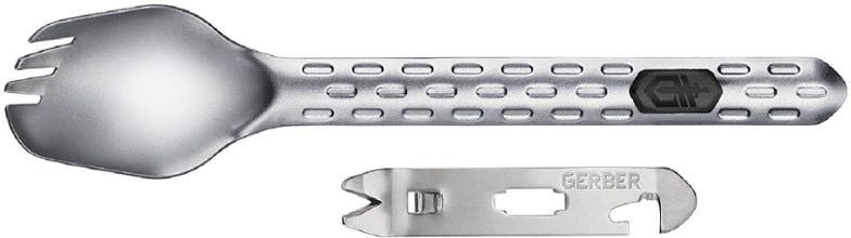 Gerber Devour Multi-Fork