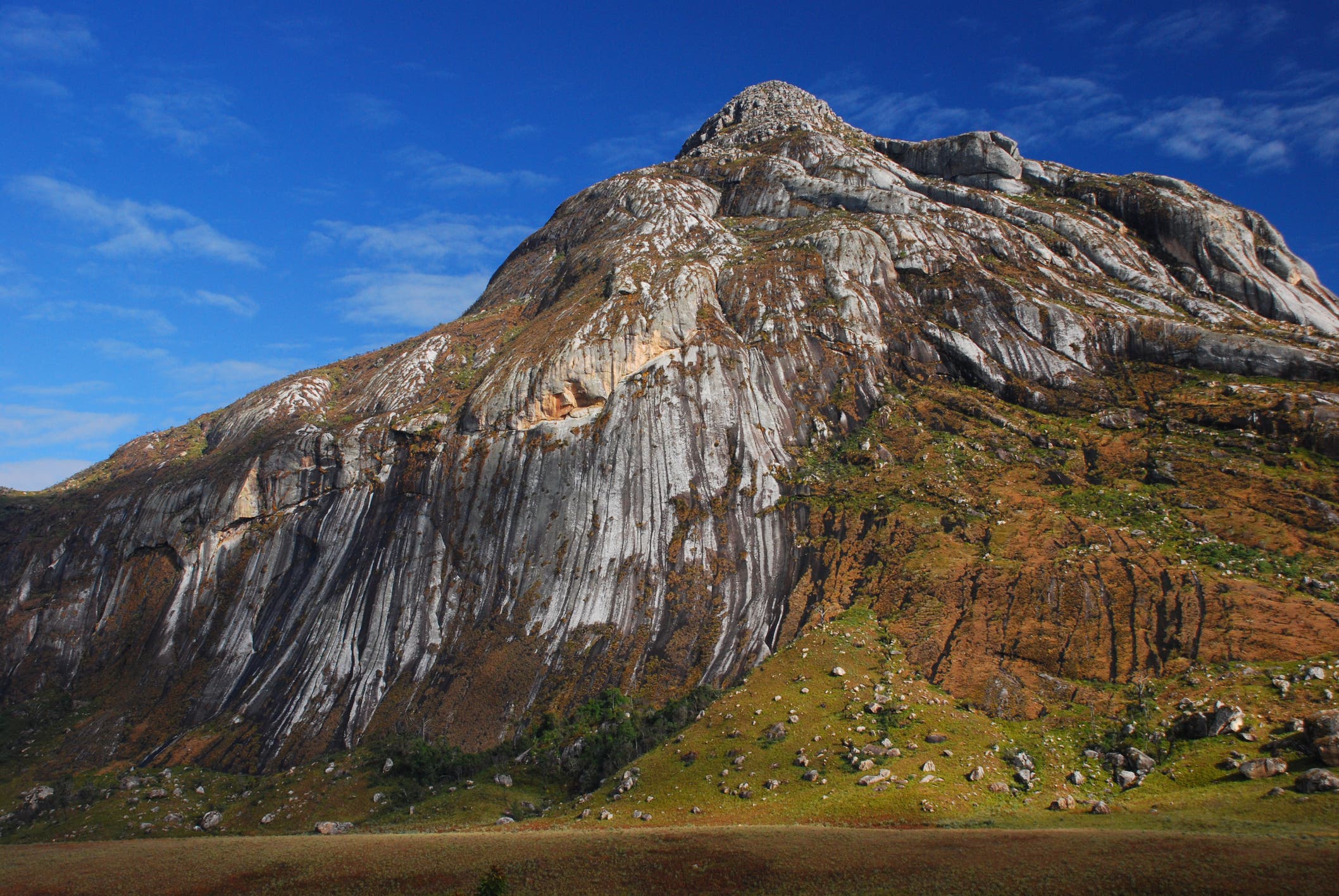 Mount Mulanje