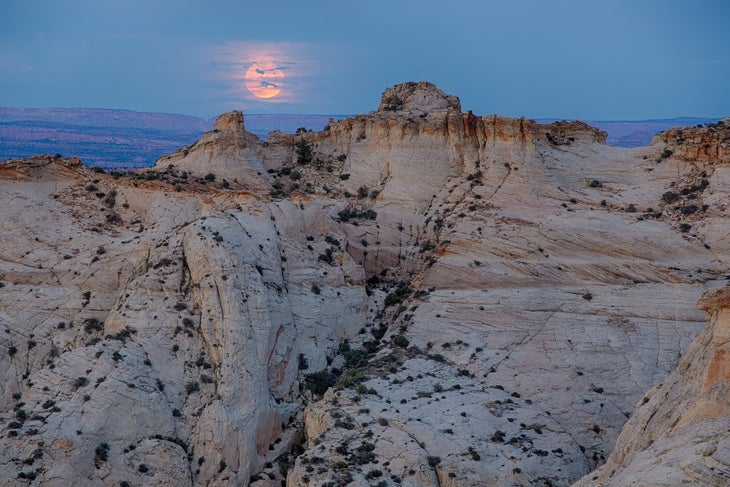 Grand Staircase-Escalante