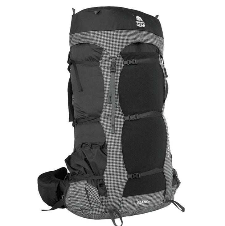Granite Gear Blaze 60 Granite Gear Blaze 60