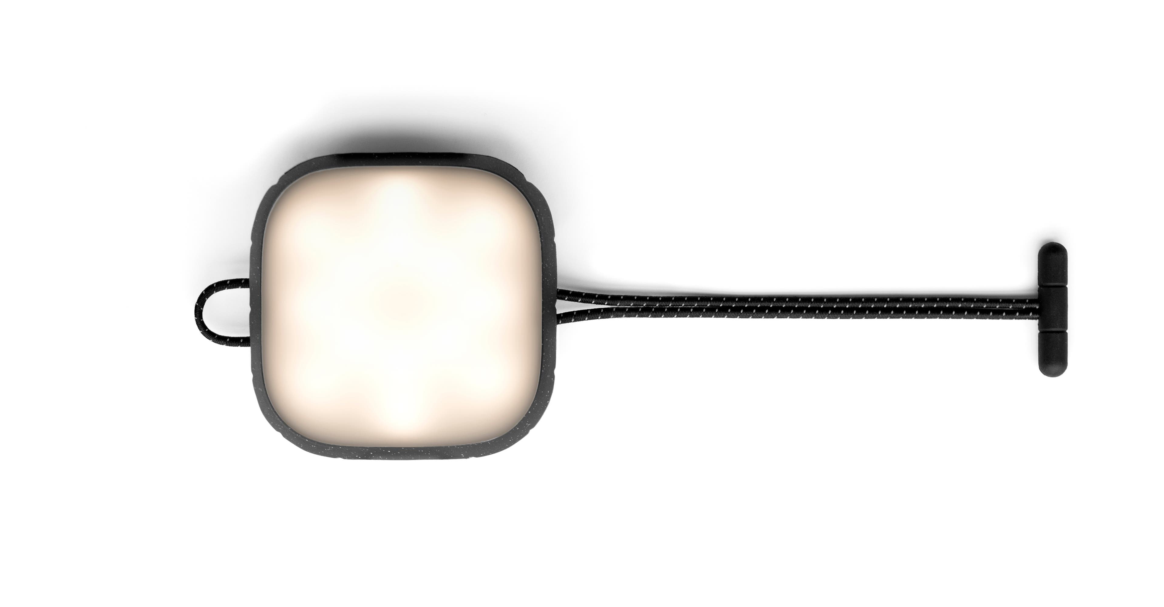 Lander Cairn XL - best camping lanterns