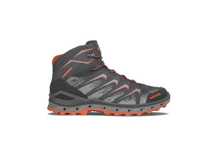LOWA Aerox GTX MID LOWA Aerox GTX Mid hiking boot