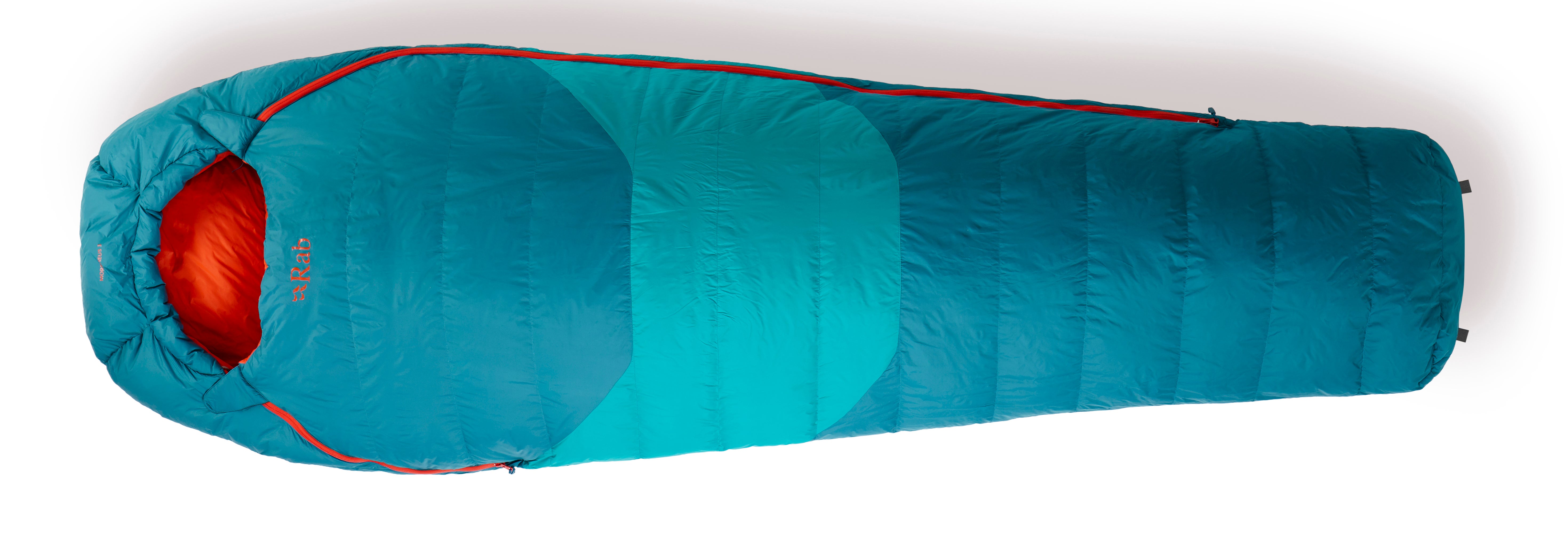 Backpacker s Complete Guide to the Best Three Season Sleeping Bags