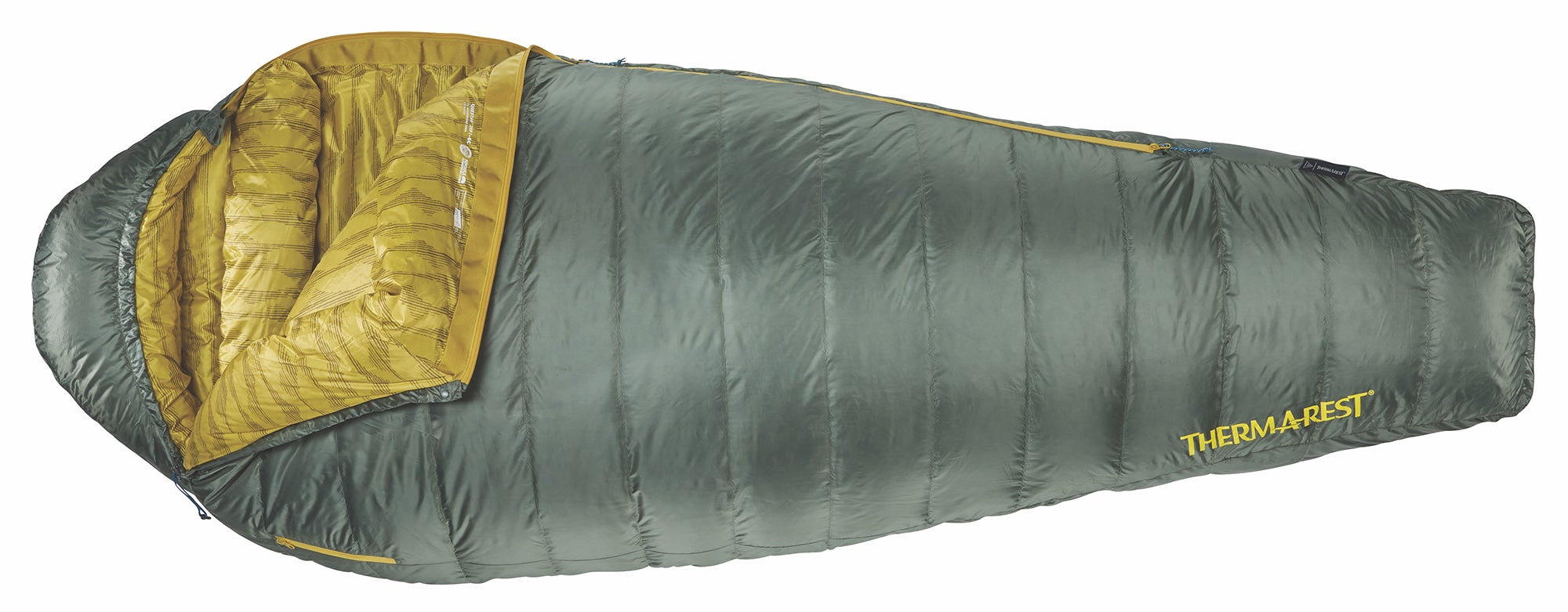 Therm-A-Rest Questar 20°F