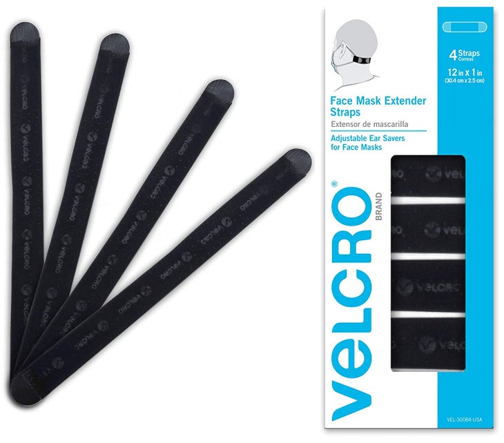 mask straps