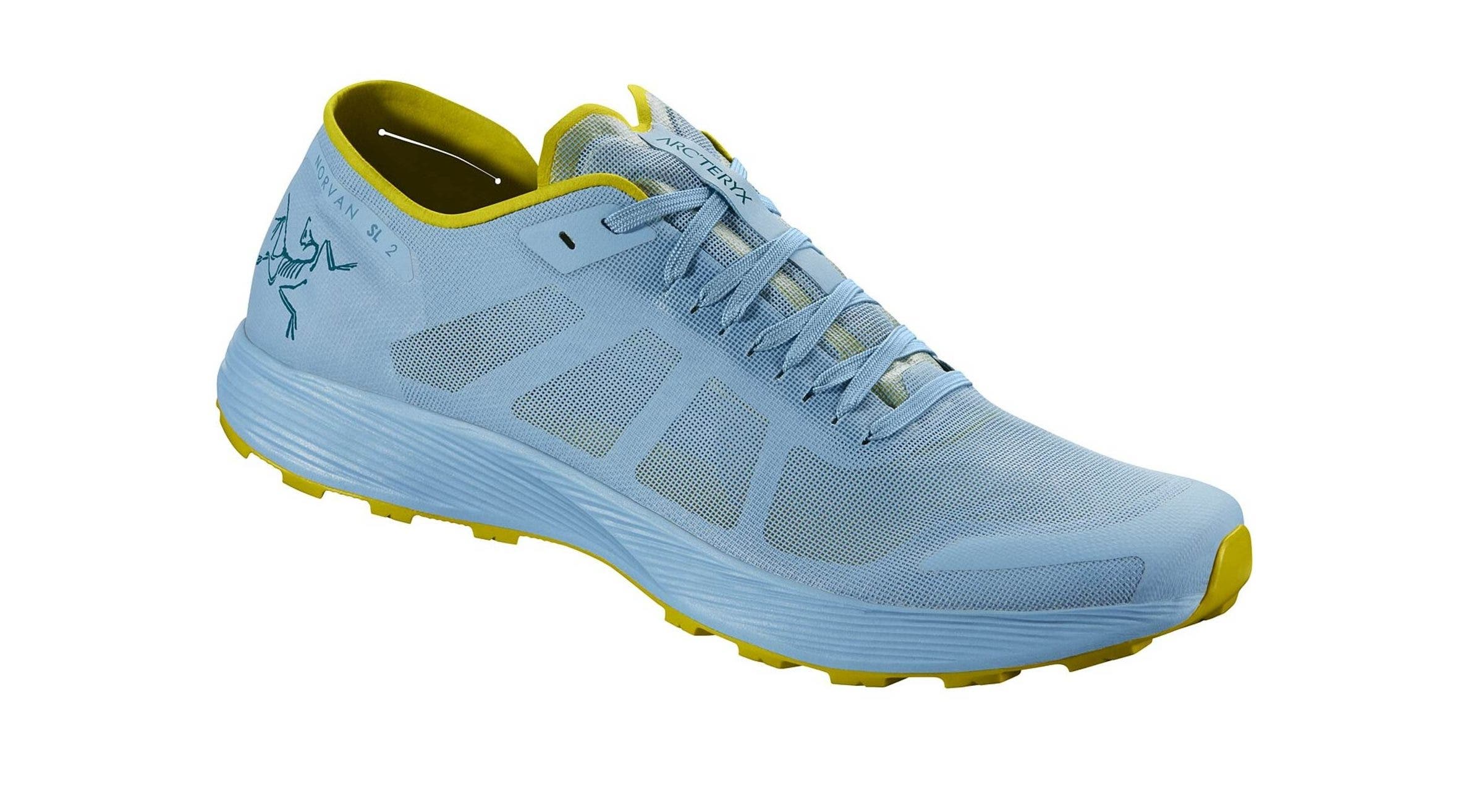 Arcteryx Norvan SL 2