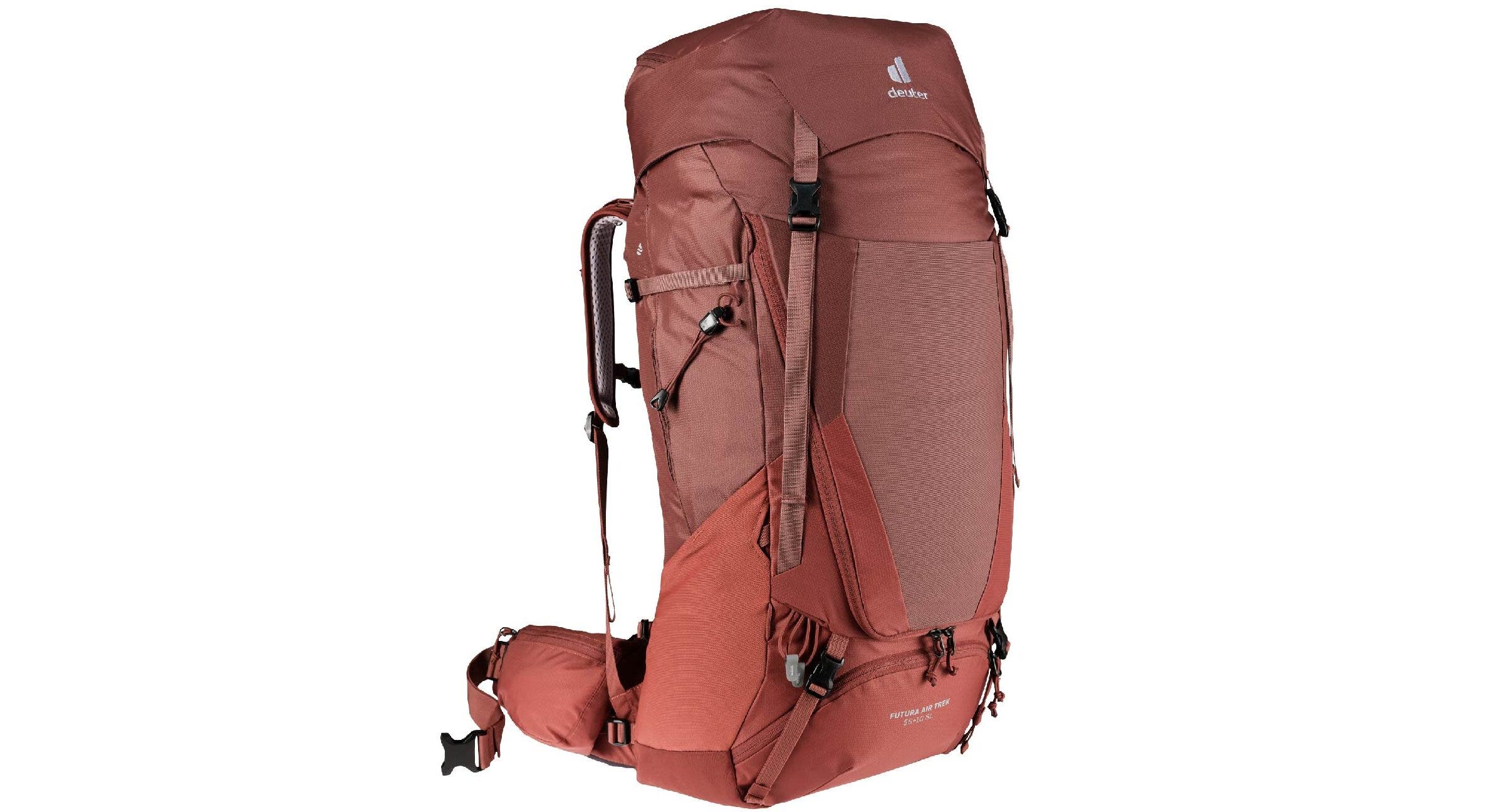 Deuter Futura Air Trek