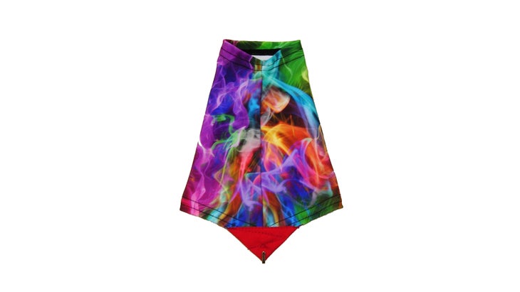 Dirty Girl Gaiter