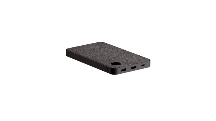 Einova 63W Universal Power Bank