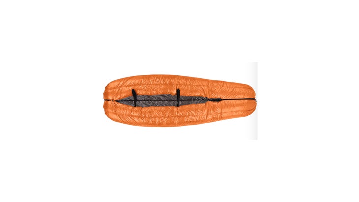 Enlightened Equipment Revelation