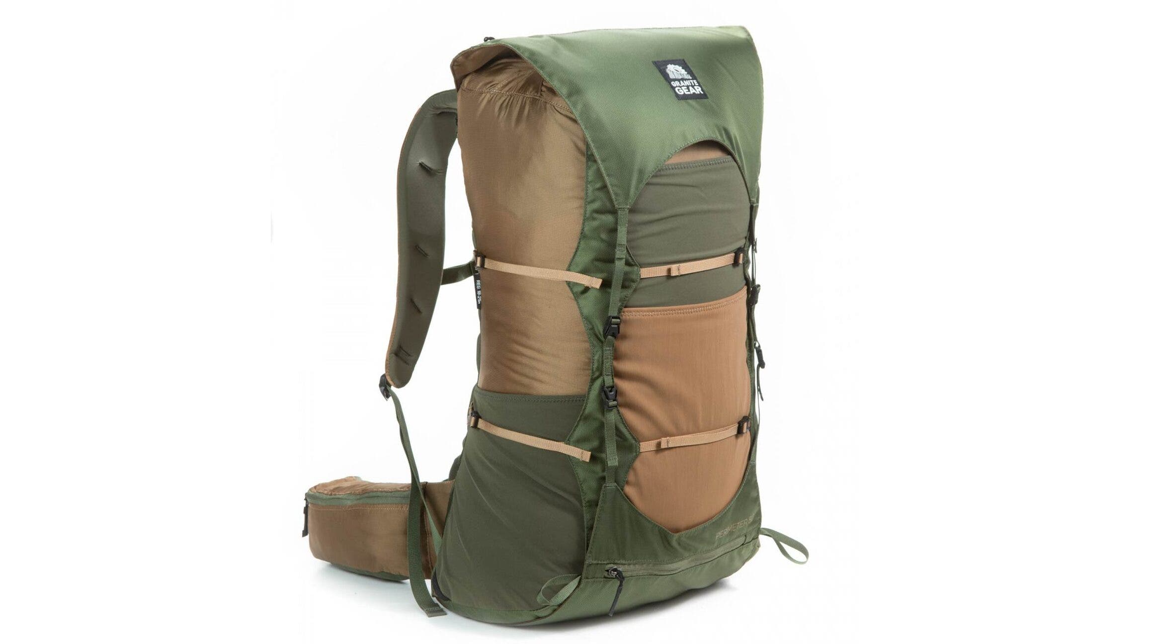Granite Gear Perimeter 50