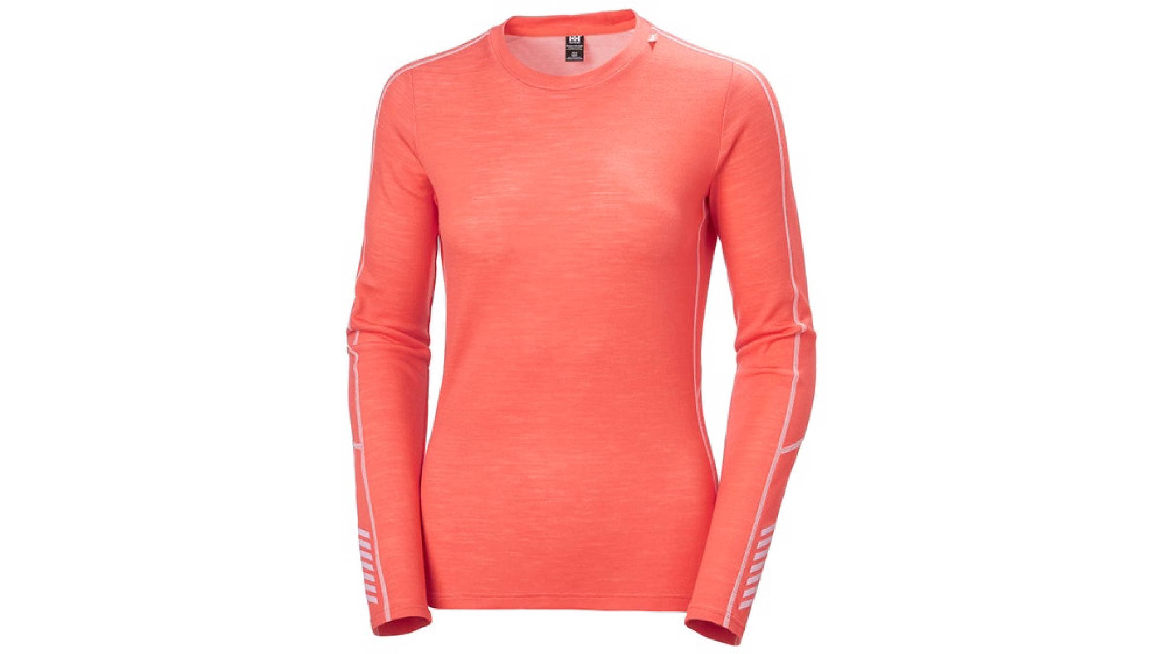 Helly Hansen W LIFA Merino Lightweight Crew