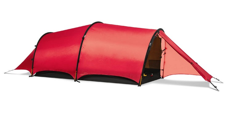 Hilleberg Helags 3 tent