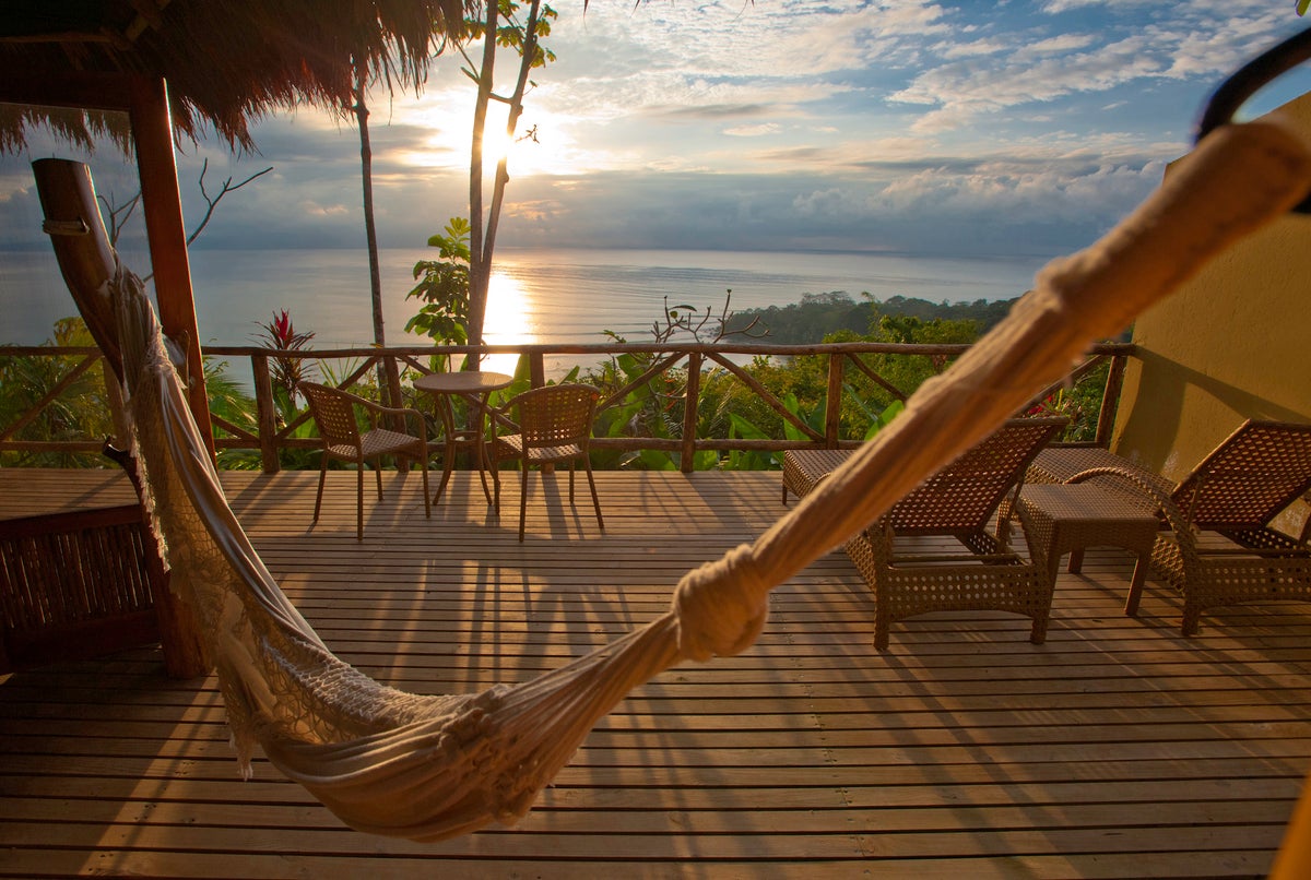 5 Ways to Make the Most of a Socially Distanced Costa Rican Vacation