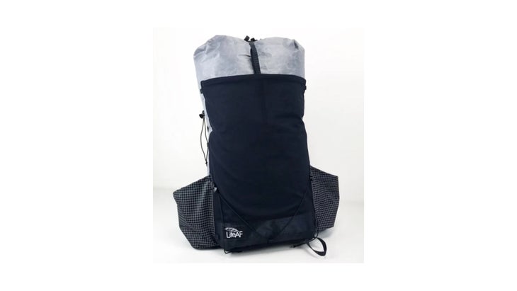 Why hike heavy? » LiteAF Custom Ultralight Backpacks