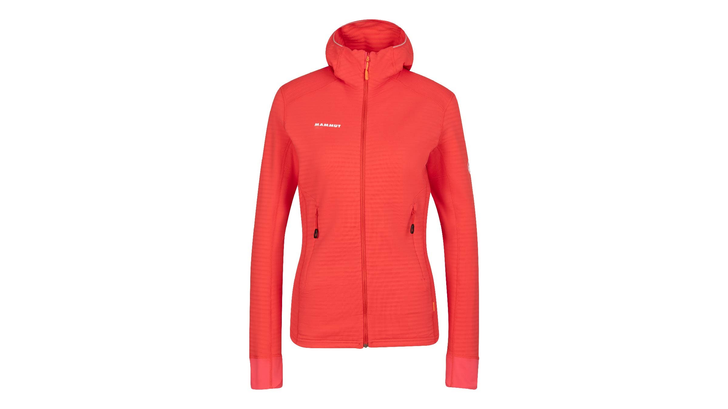 Mammut Aconcagua Light ML Hooded Jacket
