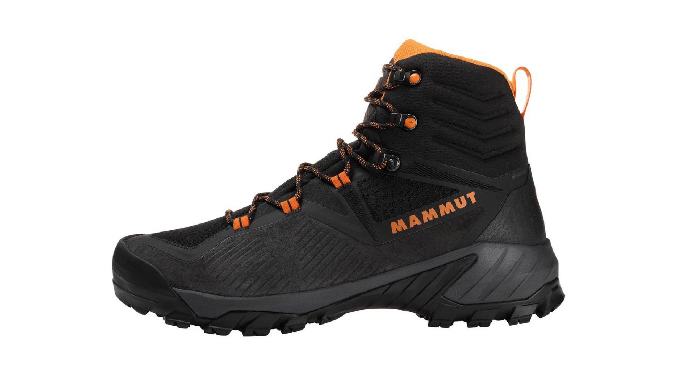 Mammut Sapuen High GTX