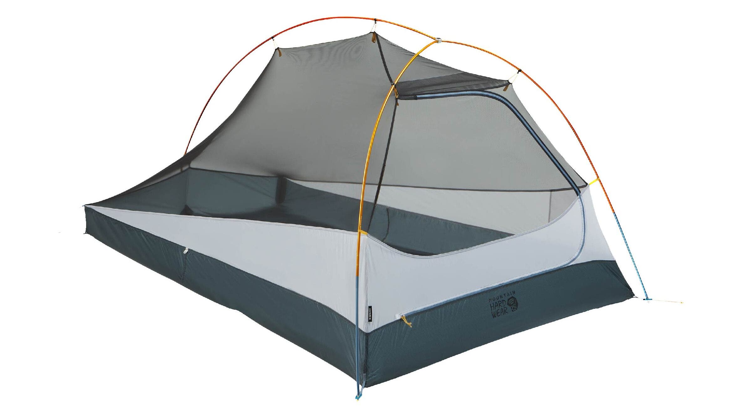 Mountain Hardwear Nimbus UL 2