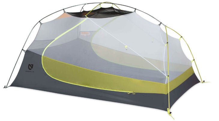 Best Backpacking Tents