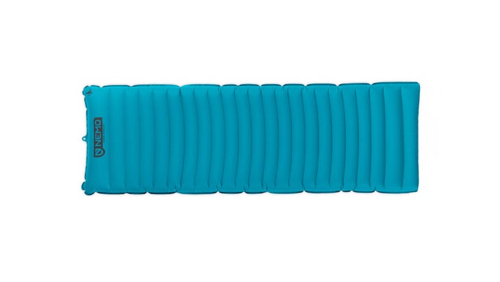 NEMO Quasar 3D