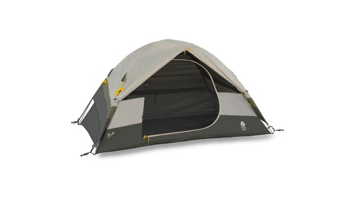 Best Backpacking Tents