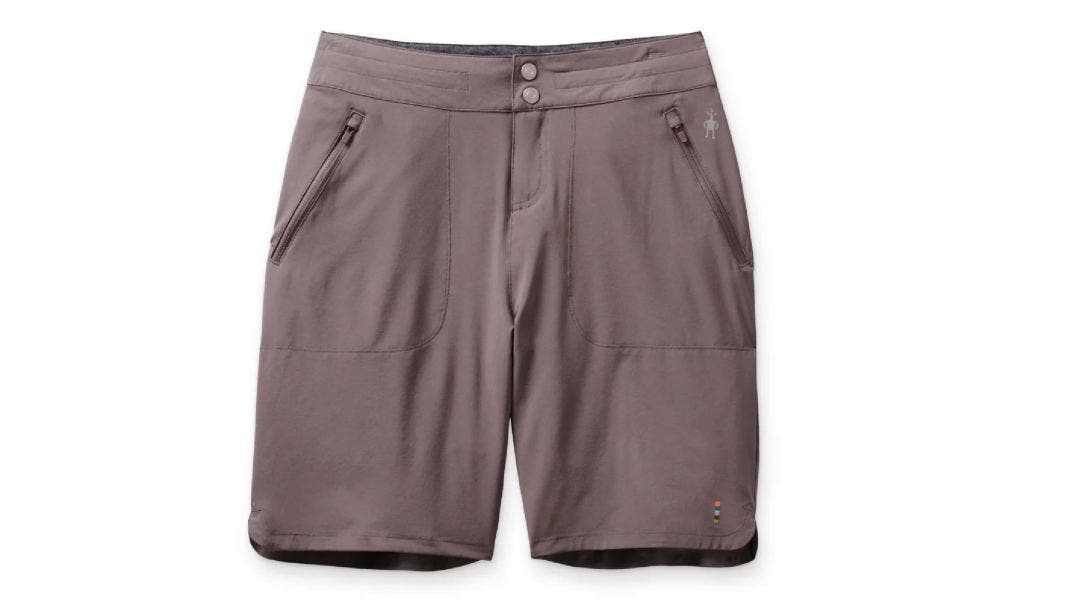 Smartwool Merino Sport 8-Inch Shorts