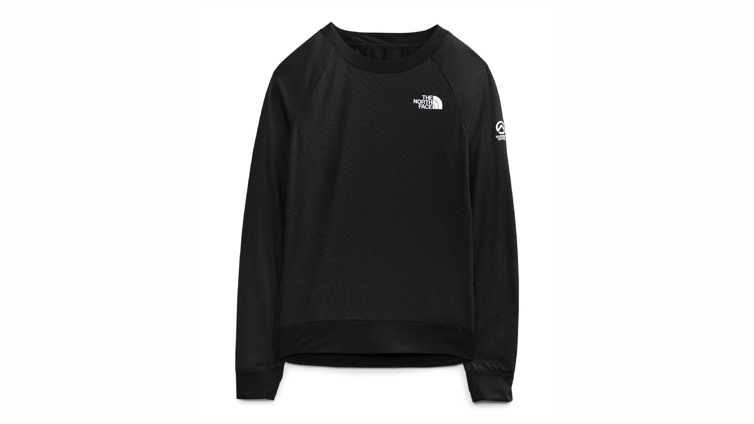 The North Face Summit L2 VRT FUTUREFLEECE Crew