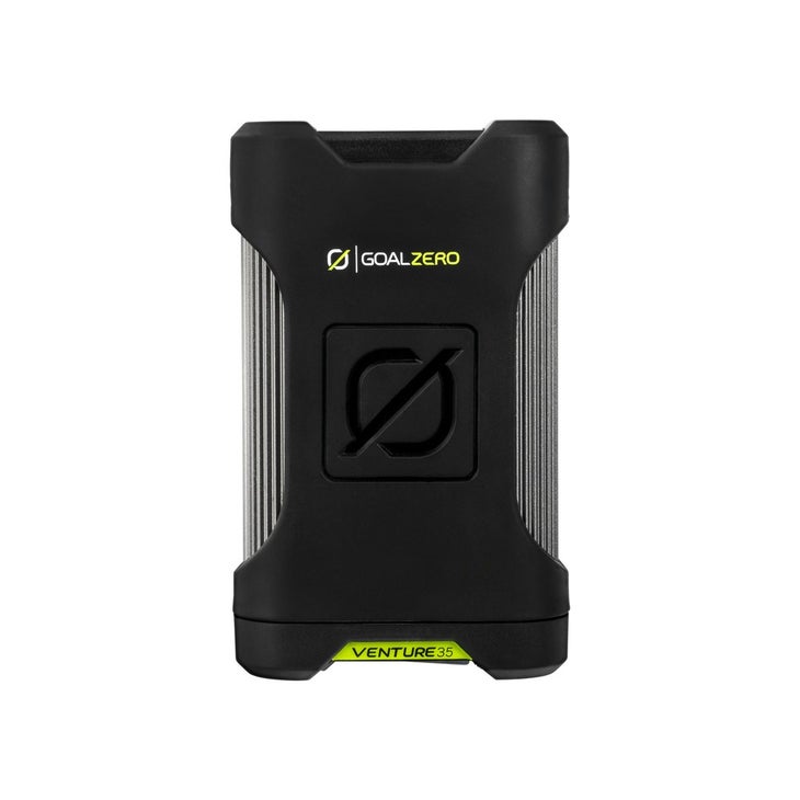 venture 35 power bank