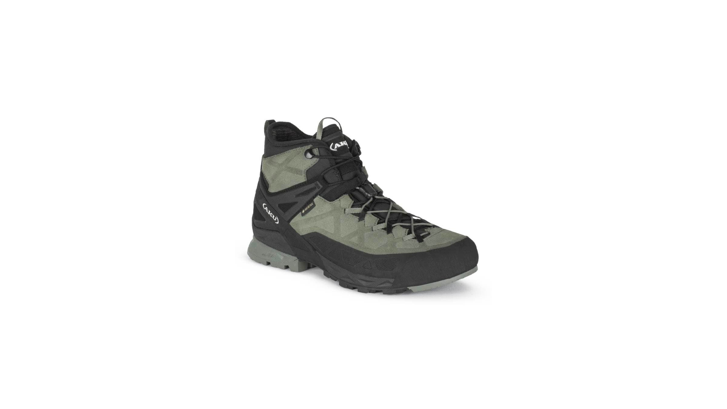 AKU Rock DFS Mid GTX hiking boot
