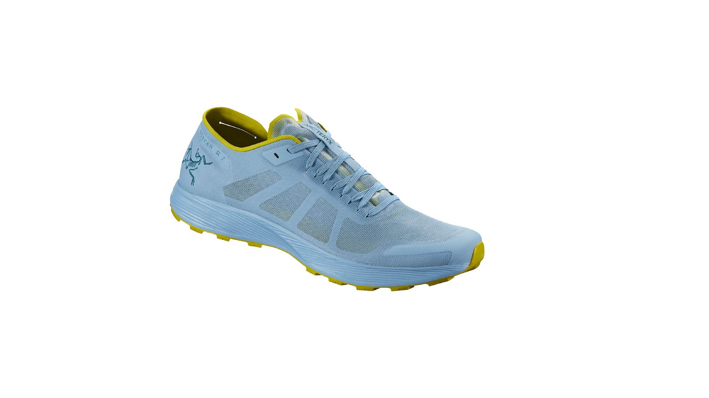 Arc'teryx Norvan SL 2 trail running shoe