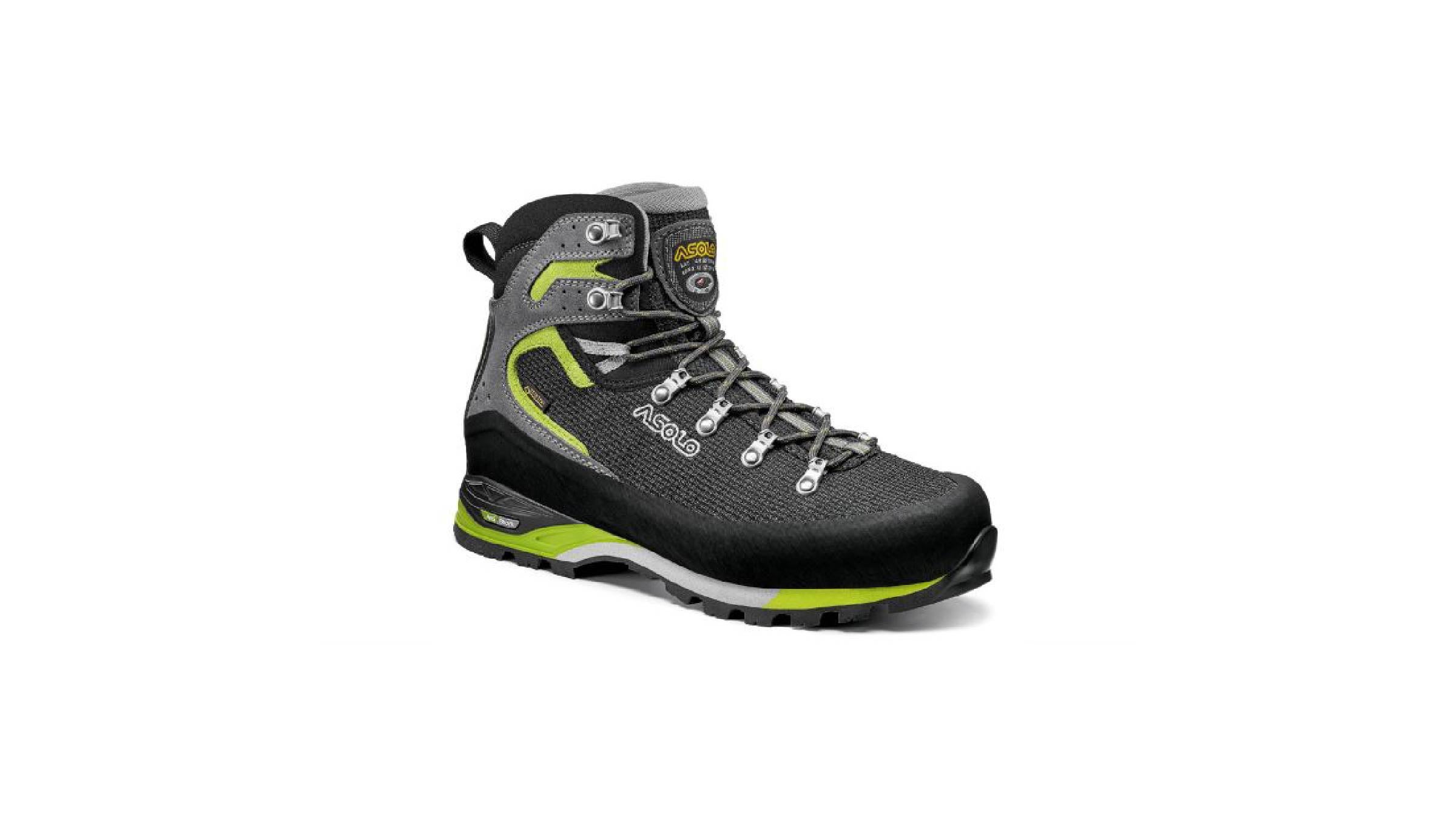 Asolo iguana sales hiking boots