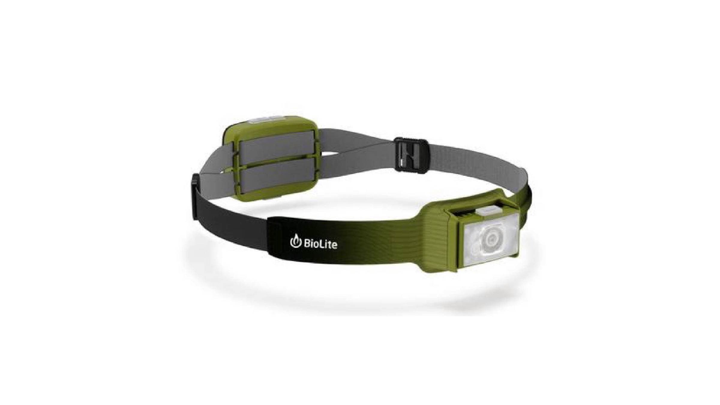 BioLite HeadLamp 750