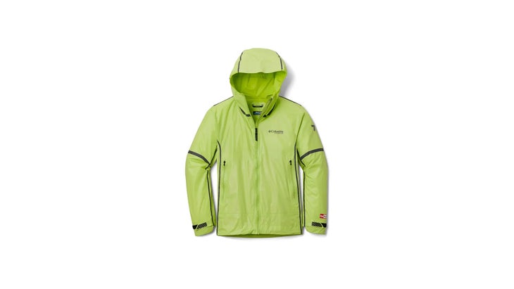 Columbia OutDry Ex Nanolite