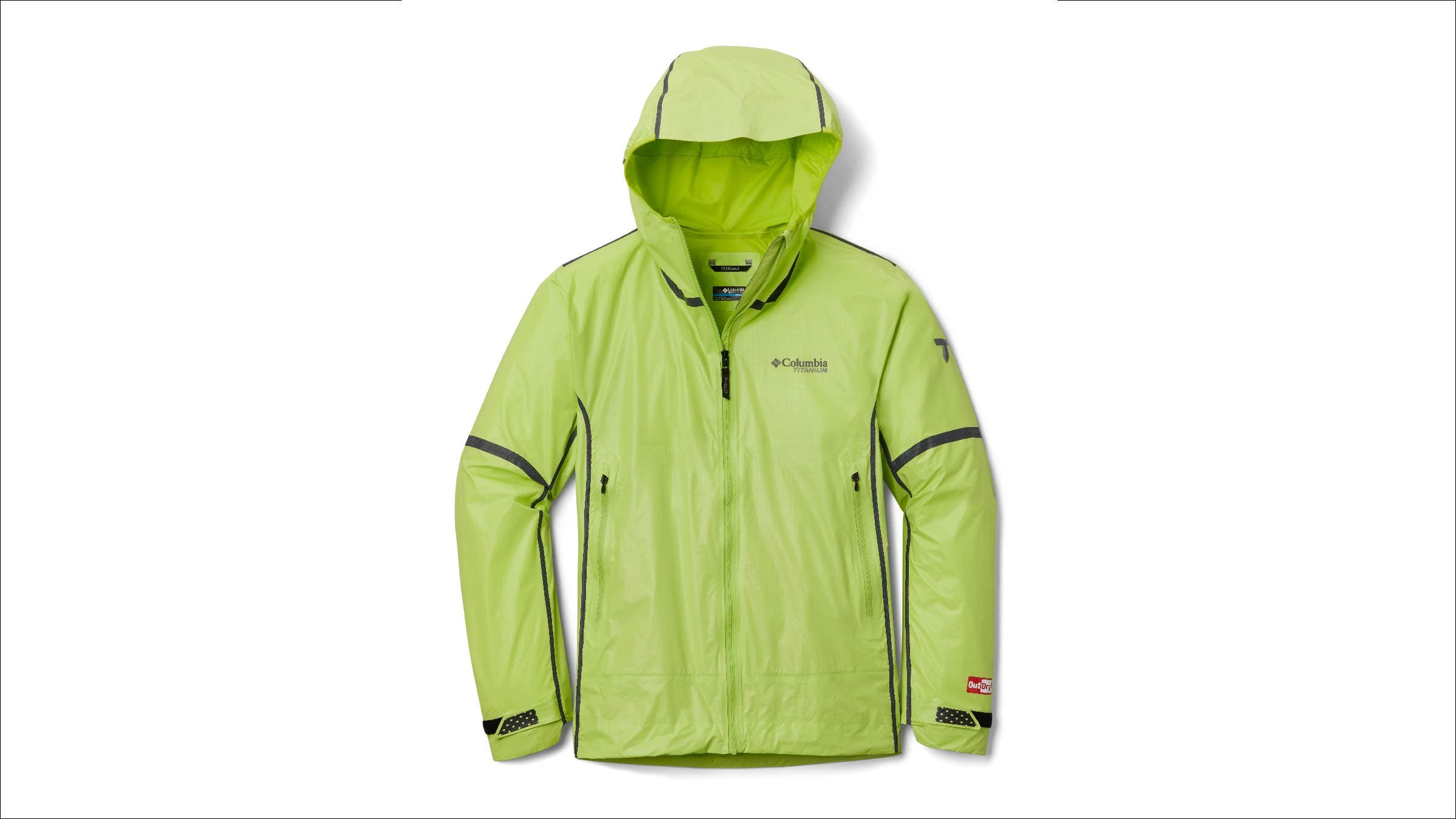 Columbia OutDry Ex Nanolite