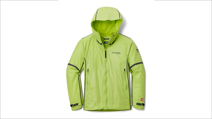 Columbia OutDry Ex Nanolite