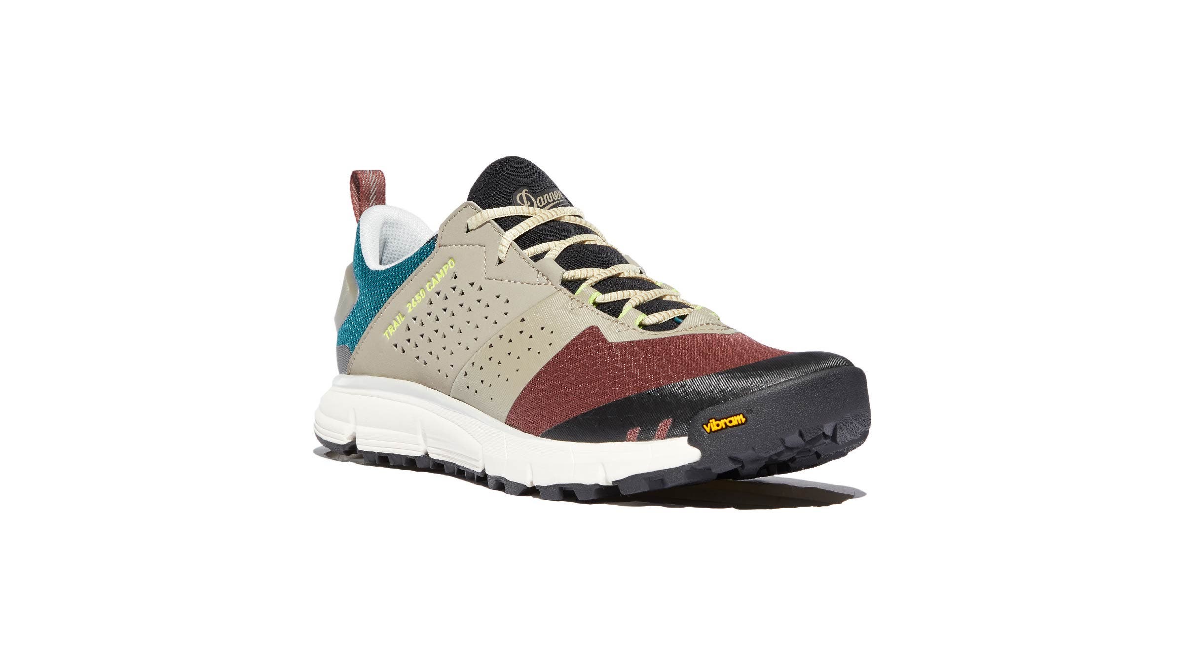 Best low hiking shoe Danner Trail 2650 Campo