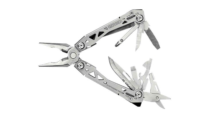 Gerber Suspension-NXT